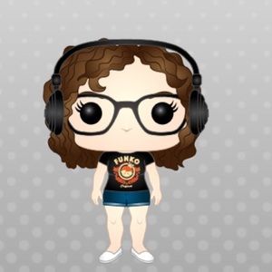 Meet your Posher, Clara